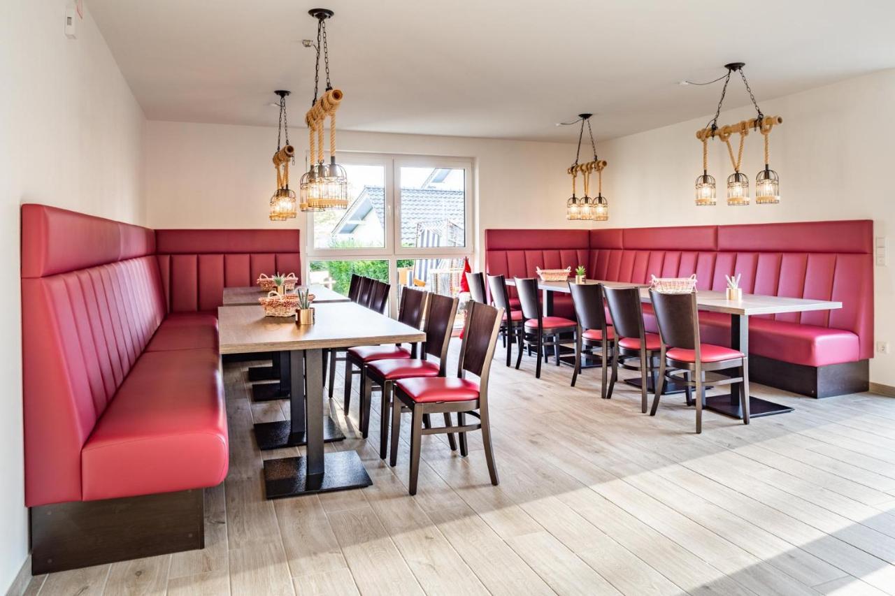 Hotel Sauerlandvilla Winterberg Dış mekan fotoğraf